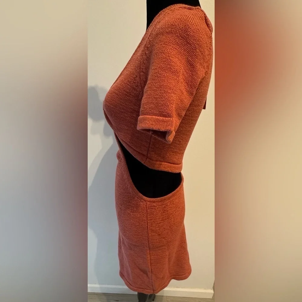 Cult Gaia Mini Dress - Picture 14 of 16